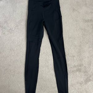 Lululemon Swift Speed Leggings